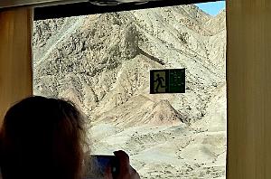 DUNHUANG - Grottes de Yulin - 023